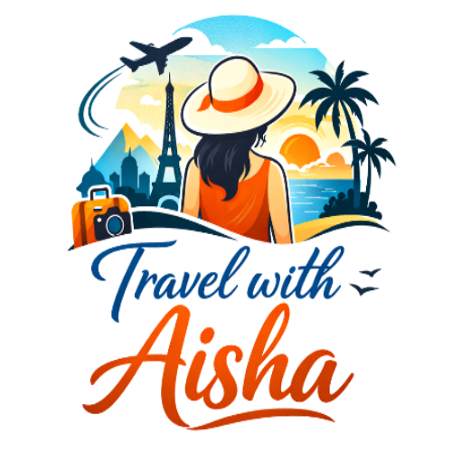 Travel With Aisha